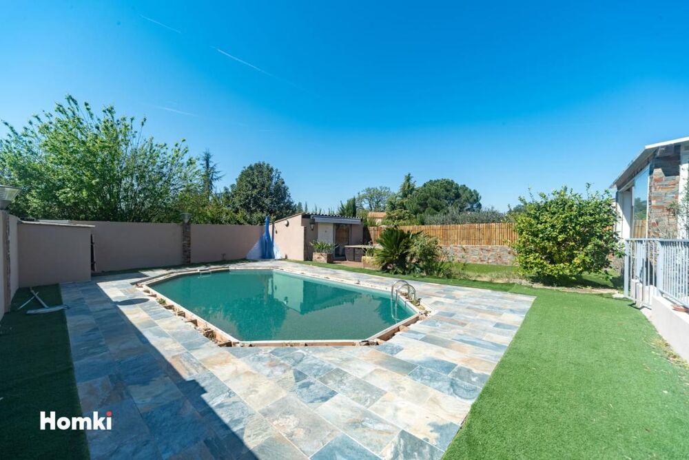 Vente Maison À vendre ! Coup de cœur maison F4 105 m2 hab  - 83400 HYERES Hyeres