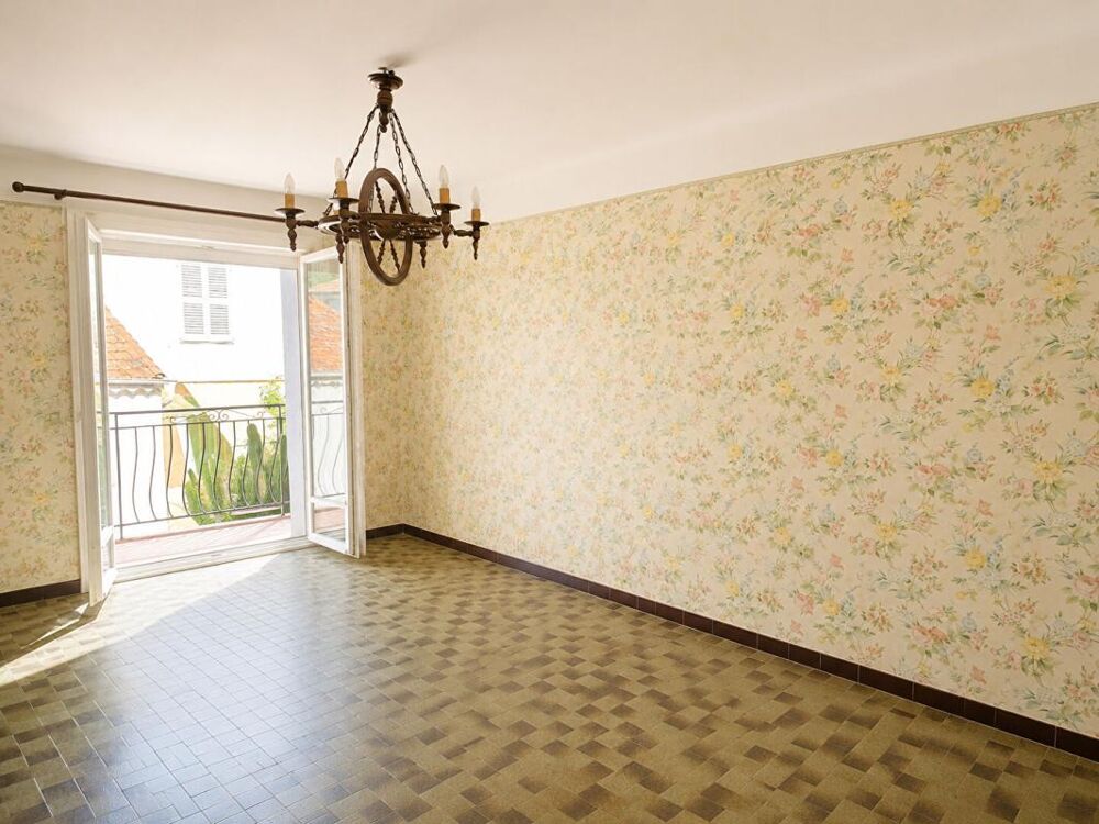Vente Appartement LE MUY - Appartement T3 avec balcon - 2 chambres - 65m² Le muy