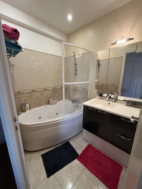  Appartement � louer 3 pi�ces 63 m�