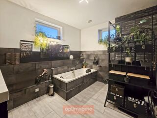  Maison à vendre 5 pièces 156 m²