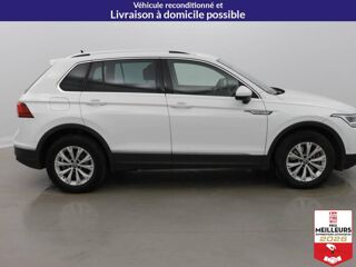 Tiguan eHybrid 245 DSG6 Life +Keyless 2022 occasion 10150 Lavau