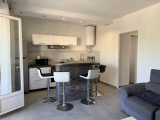  Appartement à vendre 2 pièces 34 m²