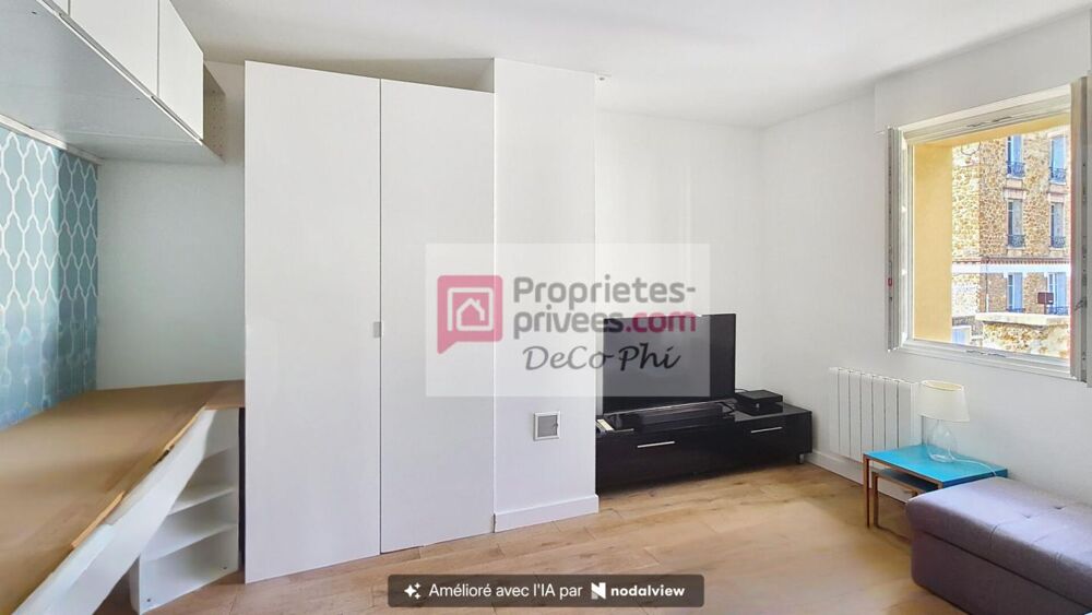 à vendre  Maison Viroflay (78220)