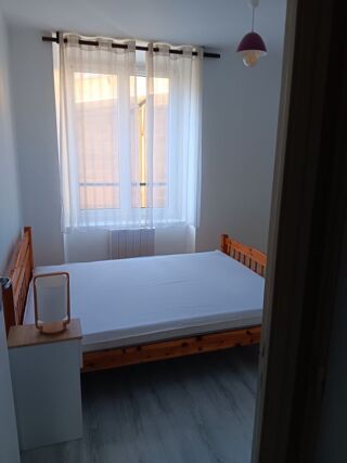  Appartement � louer 2 pi�ces 36 m�