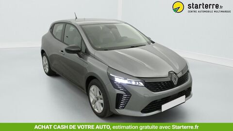 Renault Clio 5 BLUE DCI 100 CH GSR2 EVOLUTION 2025 occasion Saint-Fons 69190