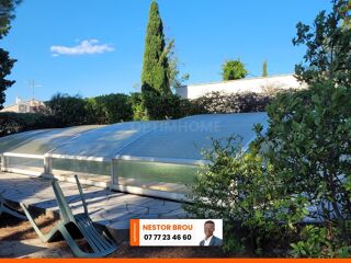  Maison � vendre 4 pi�ces 85 m�