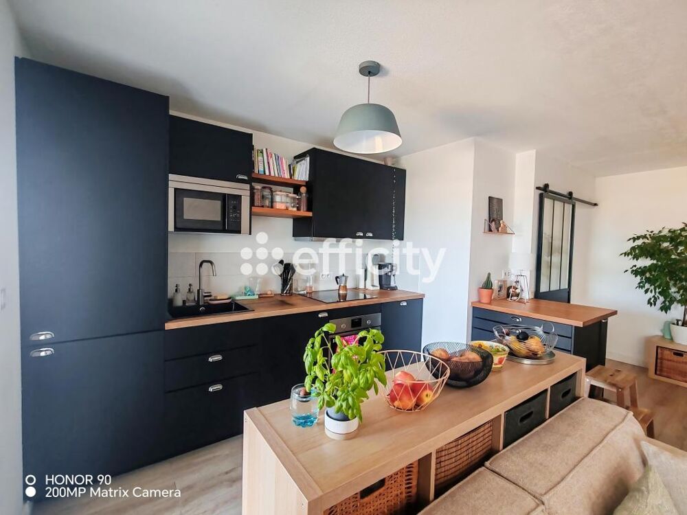Vente Appartement Appartement Marseille 16
