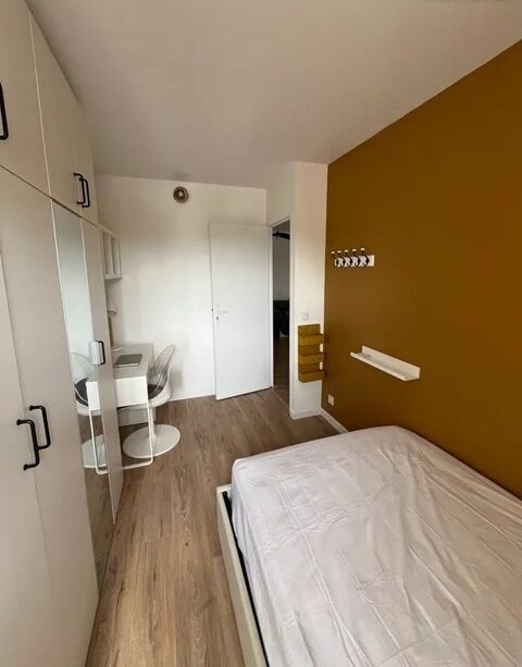  Appartement � louer 5 pi�ces 75 m�