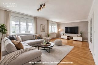  Maison à vendre 6 pièces 128 m²