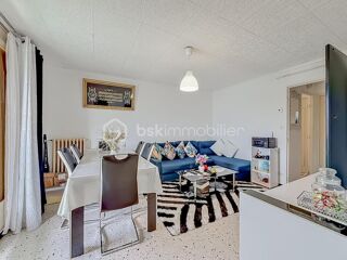  Appartement à vendre 4 pièces 75 m²