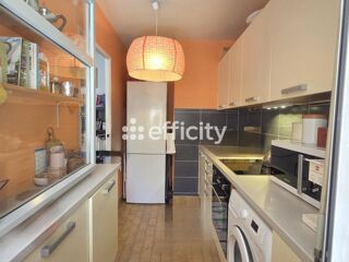  Appartement � vendre 2 pi�ces 47 m�