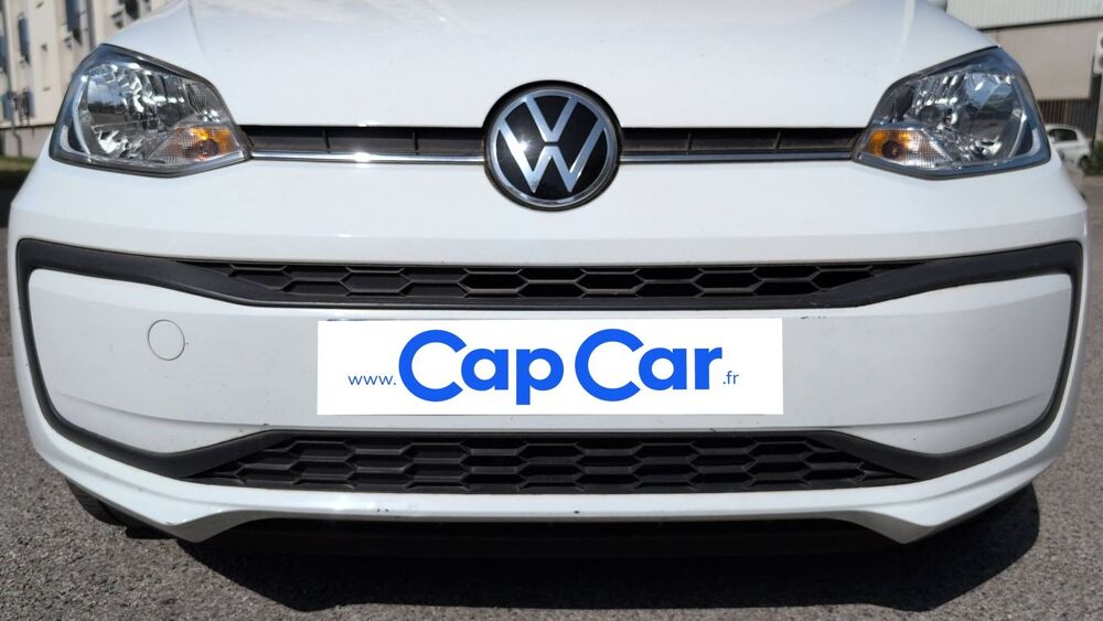 UP 1.0 65 BlueMotion Technology Active 2021 occasion 69100 Villeurbanne