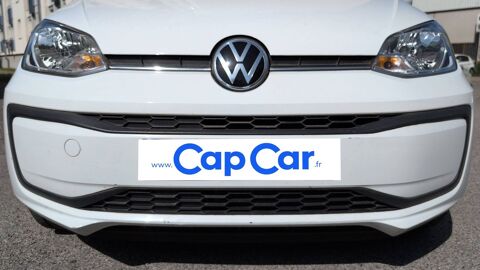 UP 1.0 65 BlueMotion Technology Active 2021 occasion 69100 Villeurbanne