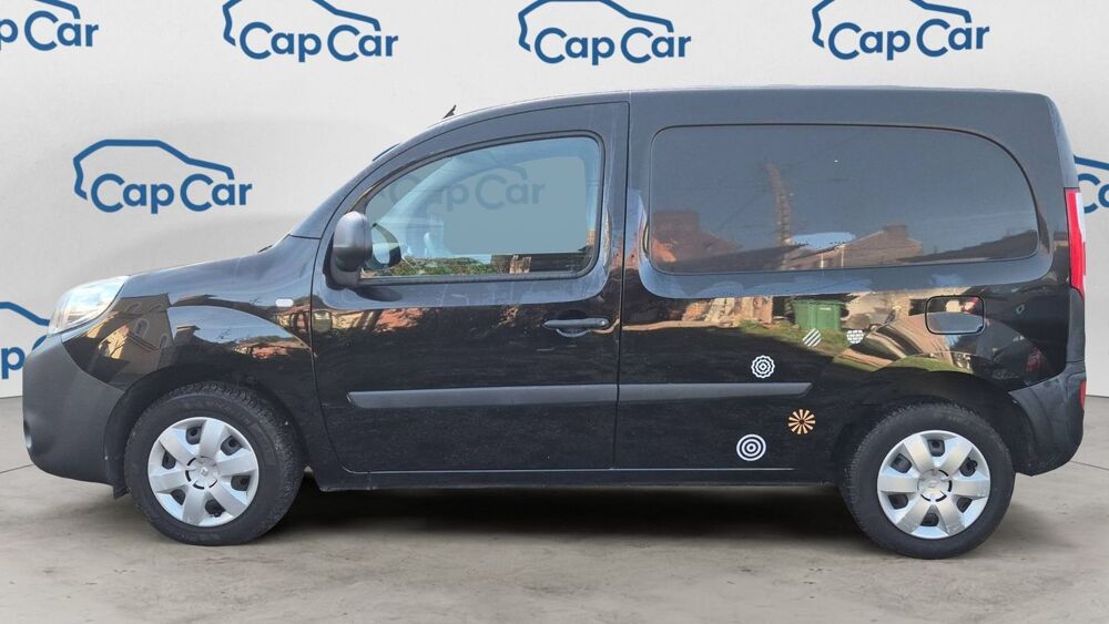 Kangoo Express II 1.5l dCi 90 Extra R-Link - 2 places 2019 occasion 95290 L Isle Adam
