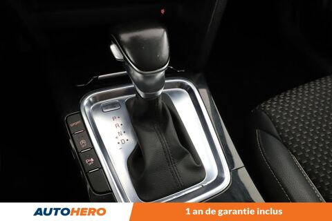 Ceed 1.4 T-GDi ISG Edition 1 DCT7 140 ch 2019 occasion 92130 Issy-les-Moulineaux