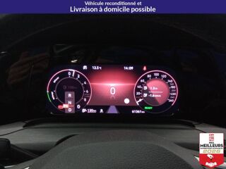 Golf Hybrid Rechargeable 204 DSG6 Style 2022 occasion 10150 Lavau