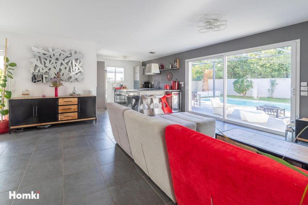 � vendre  Maison Montpellier (34080)