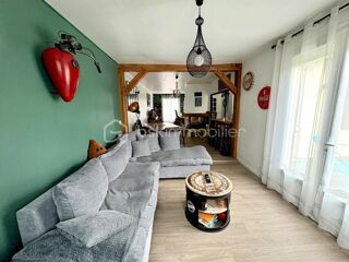  Maison � vendre 6 pi�ces 146 m�