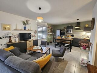  Appartement � vendre 4 pi�ces 76 m�