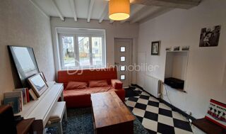  Maison � vendre 5 pi�ces 75 m�