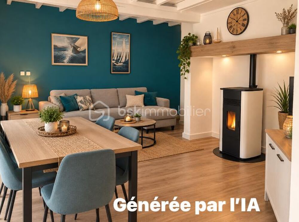 Vente Maison Maison rénovée aux portes de Mirande Mirande