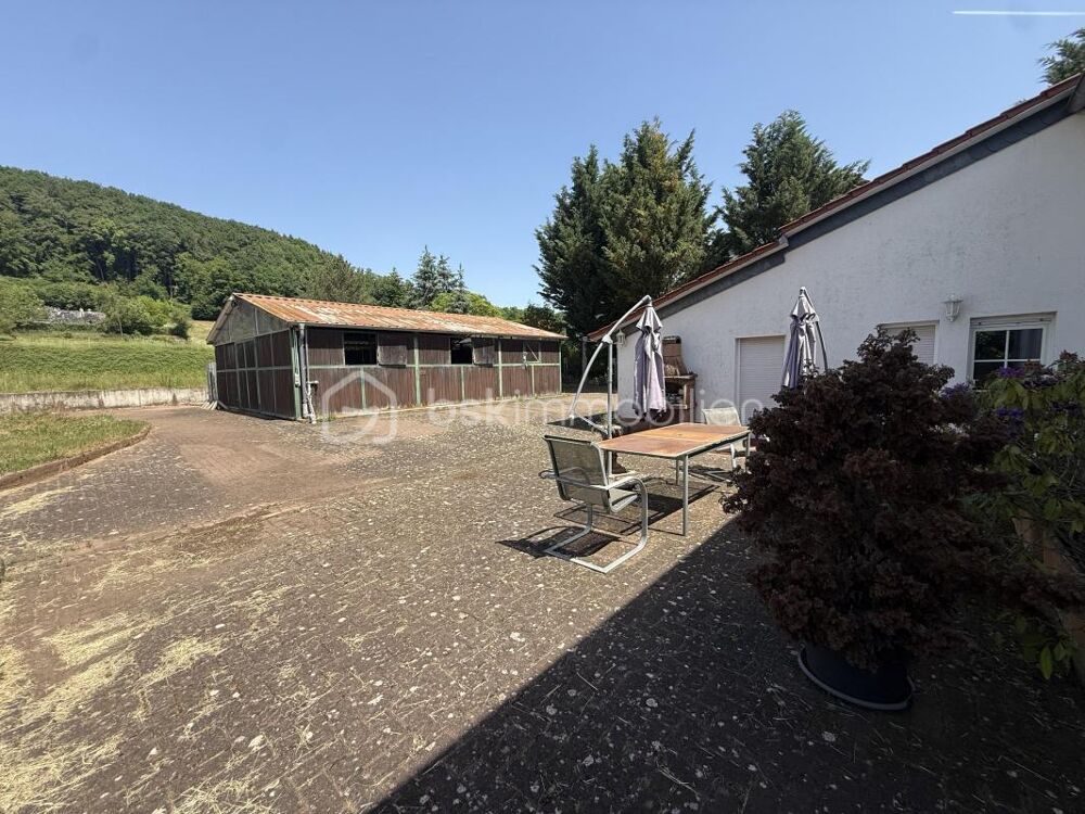Vente Maison maison à fort potentiel Merten