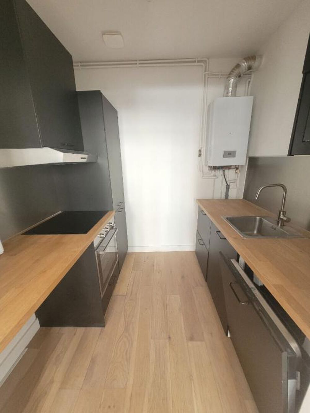 Vente Appartement Coup de coeur rue nationale à Lille appartement une chambre Lille