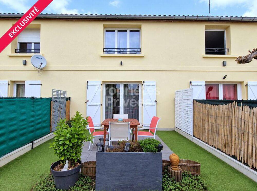 Vente Maison Maison de ville Cavignac