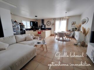  Villa � vendre 4 pi�ces 82 m�