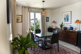  Maison  vendre 7 pices 138 m