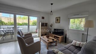  Appartement � vendre 3 pi�ces 75 m�