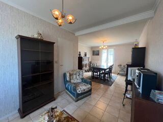  Maison à vendre 5 pièces 78 m²
