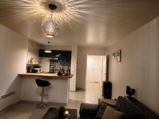 Vente Appartement Appartement T2 de 48 m² à Rosny-sous-Bois Rosny sous bois