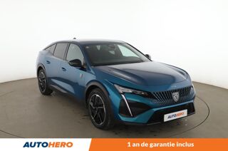 408 1.6 PHEV GT e-EAT8 180 ch 2023 occasion 92130 Issy-les-Moulineaux