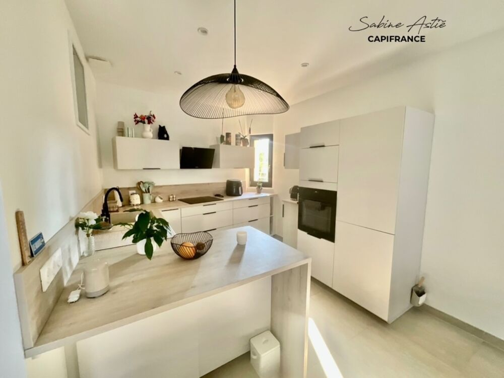 Vente Maison Châtillon - Maison de village entièrement rénovée de 128,79 m² - 3 chambres - DPE A Chatillon