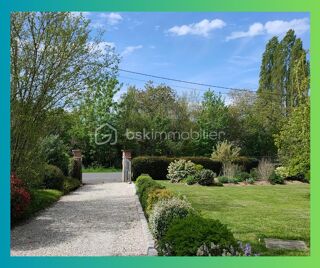  Maison à vendre 6 pièces 150 m²