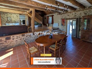  Maison à vendre 9 pièces 200 m²