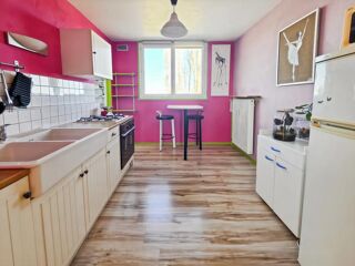  Appartement � vendre 4 pi�ces 70 m�