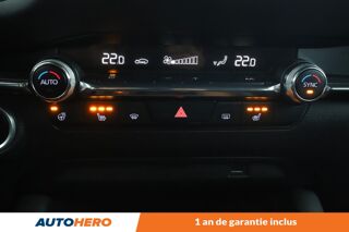 Mazda3 2.0 Skyactiv-G M-Hybrid Sportline BVA6 122 ch 2019 occasion 92130 Issy-les-Moulineaux
