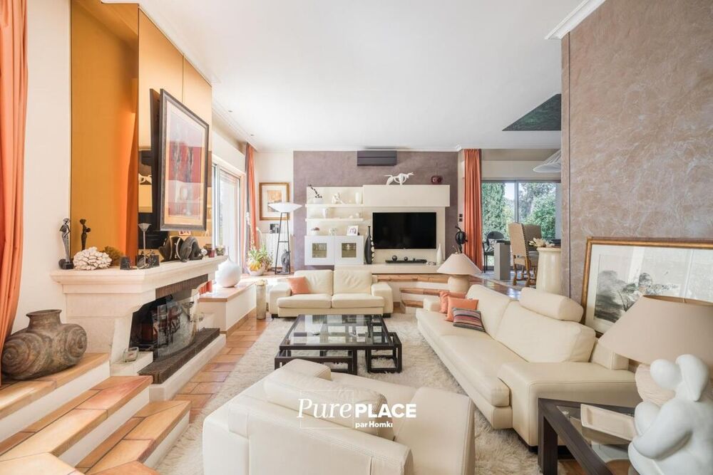 � vendre  Propri�t�/ch�teau Boisseron (34160)