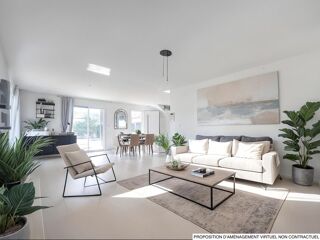  Maison � vendre 6 pi�ces 130 m�