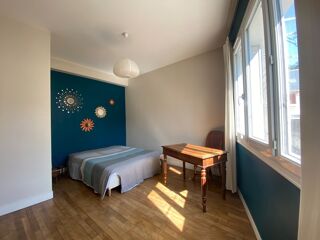  Appartement � vendre 3 pi�ces 75 m�