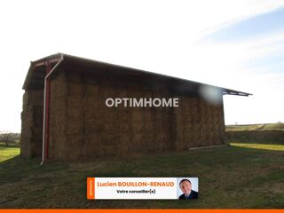  Propriété/château à vendre 3 pièces 2000 m²