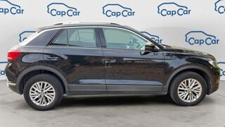 T-ROC I 1.0 TSI 115 Lounge 2019 occasion 69400 Gleize
