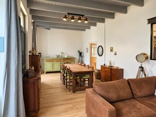  Maison à vendre 8 pièces 140 m²