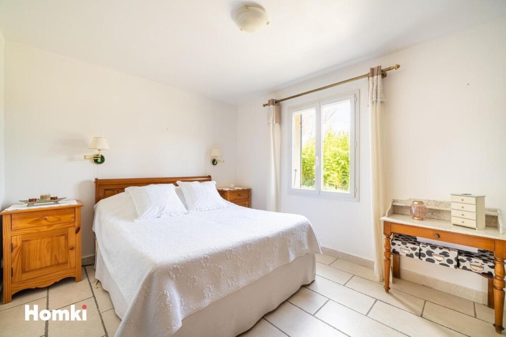 à vendre  Maison Visan (84820)