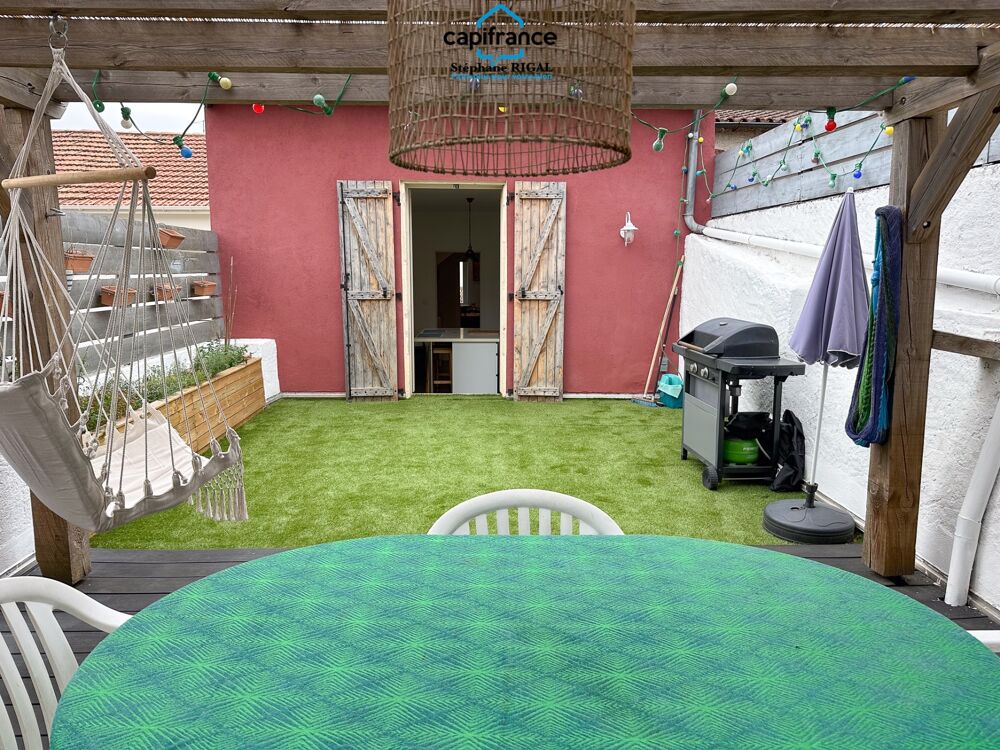 Maison 6 pièces 130 m² · à Fumel · 130 m² · 145 000 €