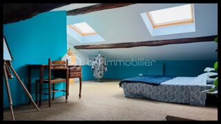  Maison  vendre 5 pices 138 m