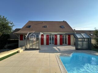  Maison  vendre 6 pices 160 m