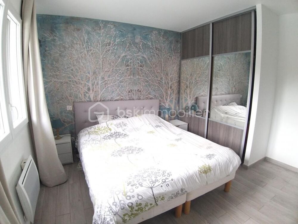Vente Maison Maison contemporaine 2022 – 3 chambres – Piscine chauffée – Castets (40260) Castets